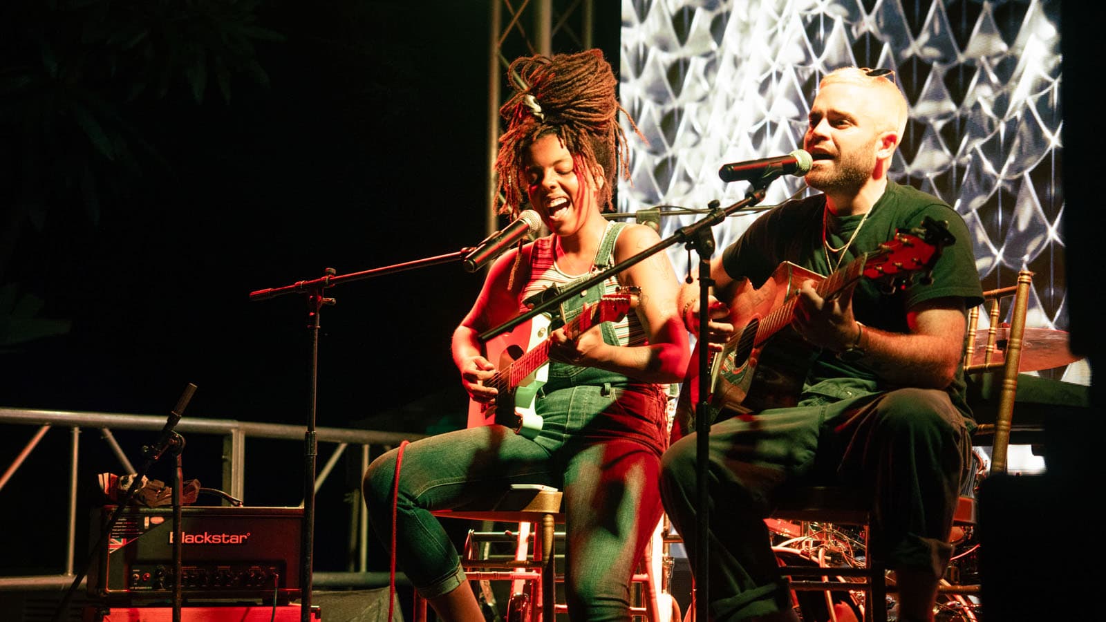 Live music at Sundara